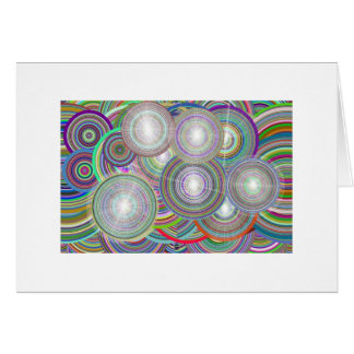 Snubbla Soul Hälsningskort