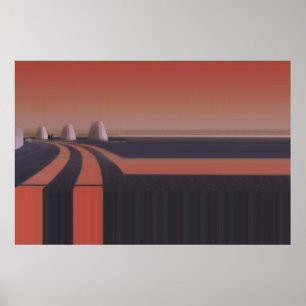 Snubblat ut poster