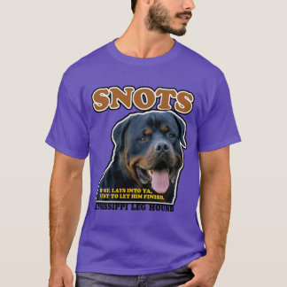 Snubbnäsa T Shirt
