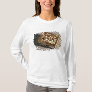 Snuff boxas t-shirt