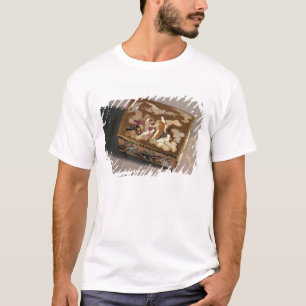 Snuff boxas tee
