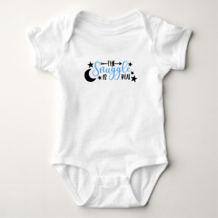Snuggen är verklig t shirt