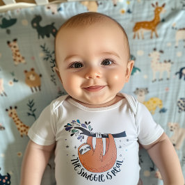 Snuggen är verklig t shirt