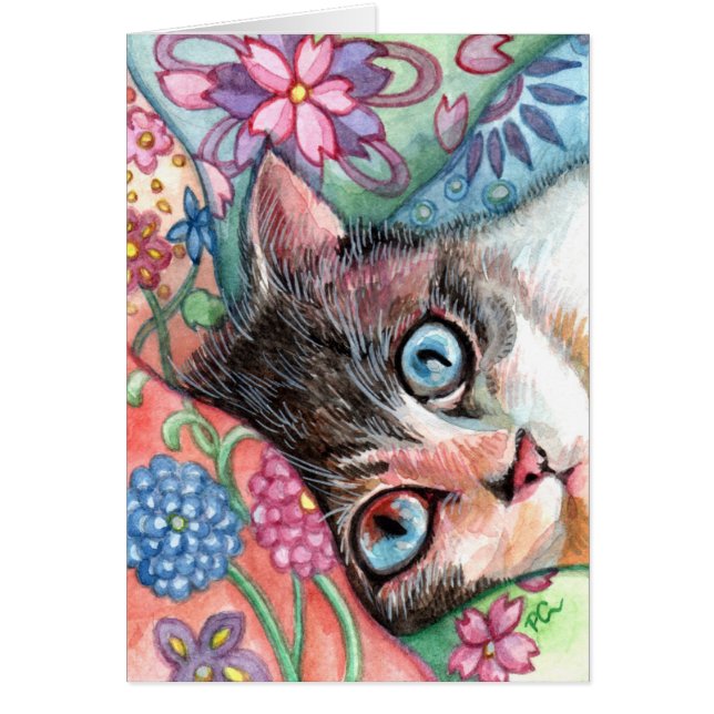 Snugger OBS Kort (Framsidan)