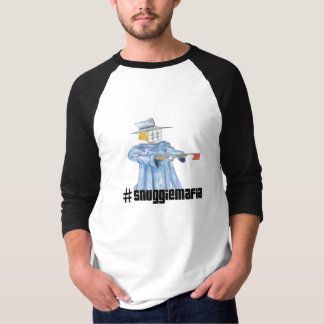 snuggiemafiaTshirt T Shirt