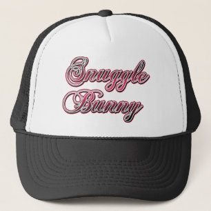 Snuggle Bunny Keps