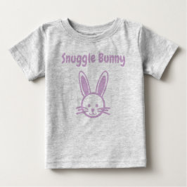 Snuggle Bunny T Shirt
