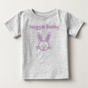 Snuggle Bunny T Shirt