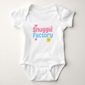 Snuggle Factory Cute Neon Kids Design T Shirt