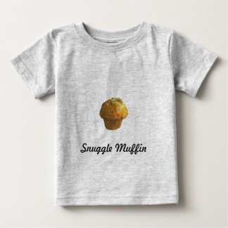 Snuggle Muffin Tee