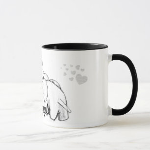 Snuggle Mugg