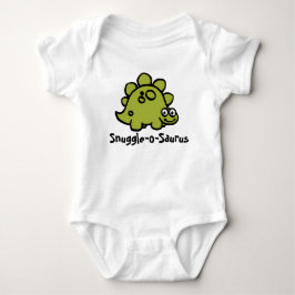 Snuggle-o-Saurus Dino Kul T Shirt