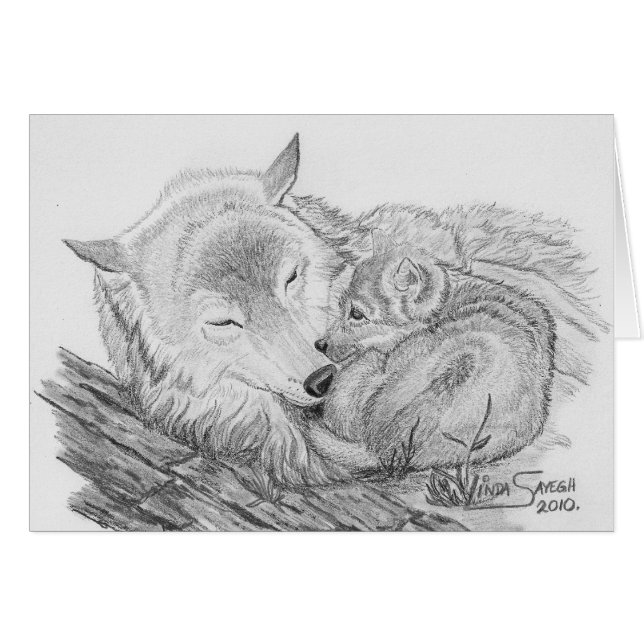 Snuggle OBS Kort (Framsidan Horizontal)