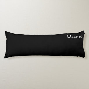 Snuggle Pillow Kroppskudde