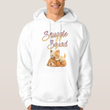 Snuggle Squad T-Shirt