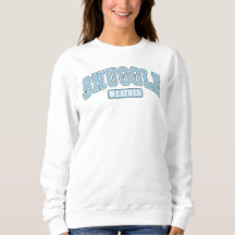Snuggle Weather Sweater