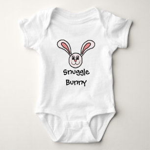 Snugglekanin Tee Shirt