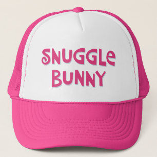 Snugglekanin Truckerkeps