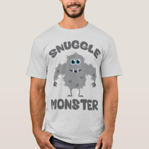 Snugglemonster Tee