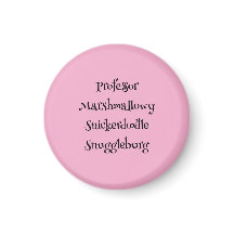 SnuggleNames: Romantisk Anpassningsbar Magnet