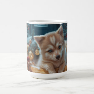 Snuggles Kaffemugg