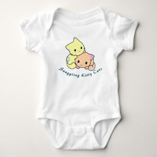 Snuggling Kattunge T Shirt
