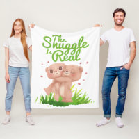Snugglingen är riktigt Cute Bear Hugs
