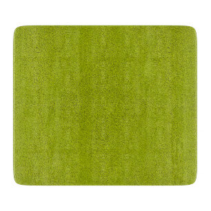 Snuggly Chartreuse Grönt Suede