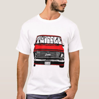 SNURRA BILLOGOTYPEN TEE