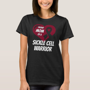 Snurra cell Mamma T Shirt
