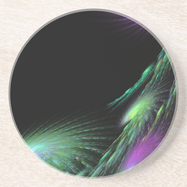 Snurra Fireworks Underlägg (Framsidan)