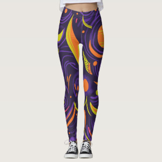 Snurra former leggings