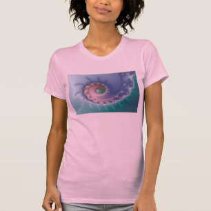 Snurra - Fractal T-shirt