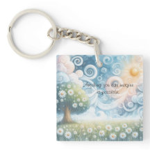 Snurra Himmel / Daisy & citat