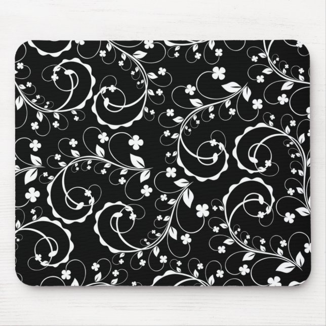 snurra musmatta (Framsidan)