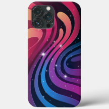 Snurra övertoning Tapet