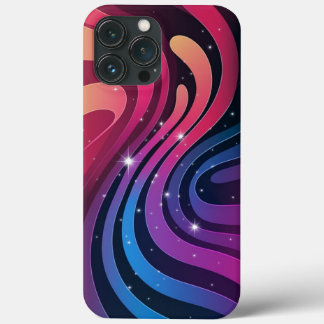 Snurra övertoning Tapet