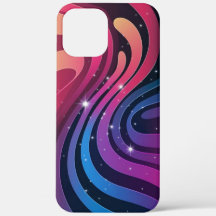 Snurra övertoning Tapet