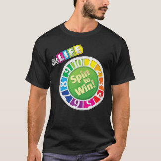 Snurra Till T Shirt