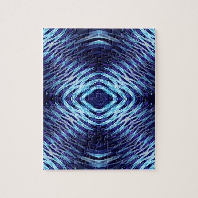 Snurra X... Pussel (Vertikal)