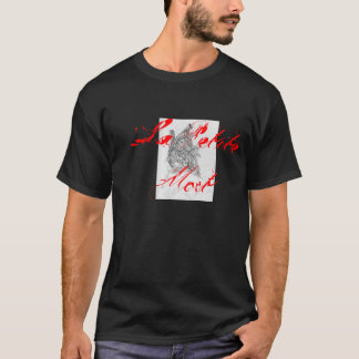 Snurrande demonen "La liten och nätt Mort ", T Shirt