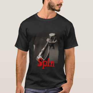Snurrande T Shirt
