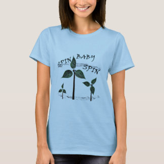 Snurrandebabysnurrande Tee Shirt