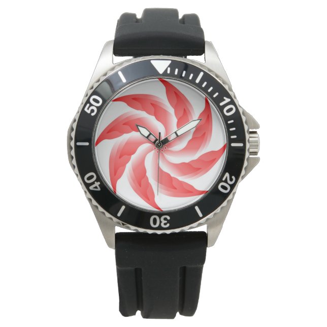 SNURRFLINGA ARMBANDSUR (Framsida)