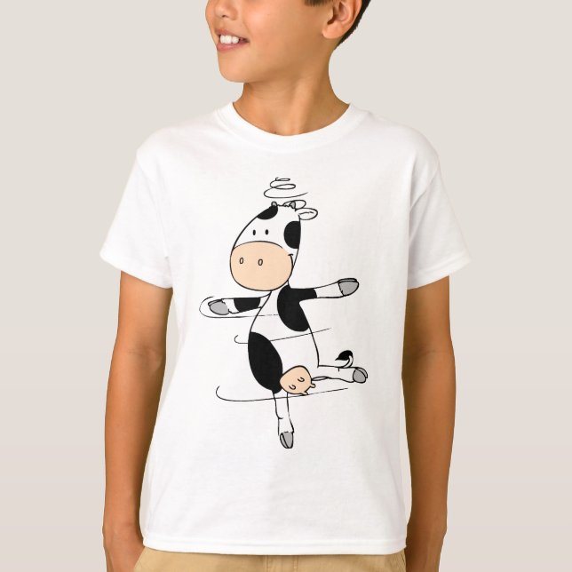 Snurrko (mooviestars) t-shirt (Framsida)