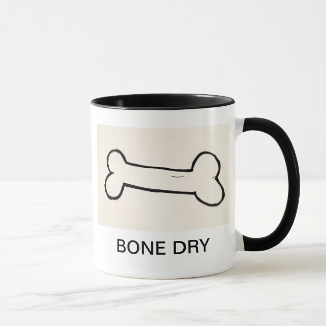 SNUSTORRT MUGG (Höger)