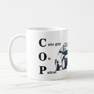 SNUT KAFFEMUGG