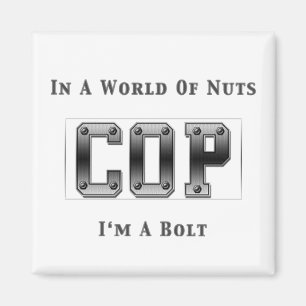 SNUT MAGNET