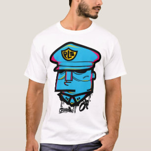 Snutar MakeYummy Kolors T Shirt