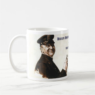 Snutkopp Kaffemugg
